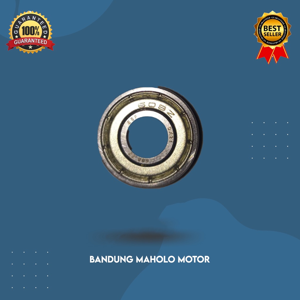 Laher bearing 608 zZ