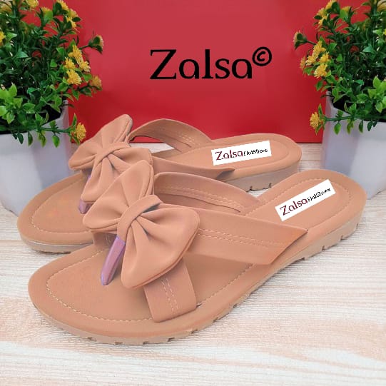 Sandal SOL EMPUK Wanita SBB PITA