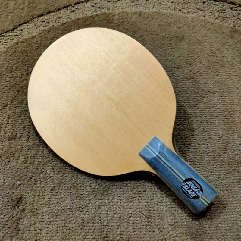 Darker Aquablade M II CS/Penhold Blade Bet Tenis Meja Pingpong