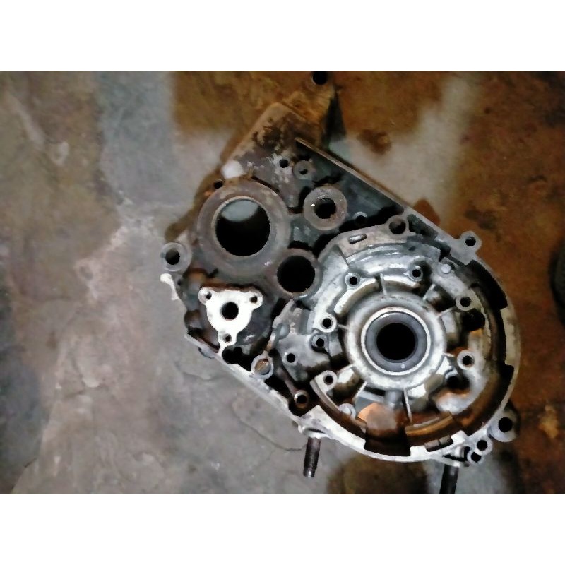 dokumen set rx king 2001