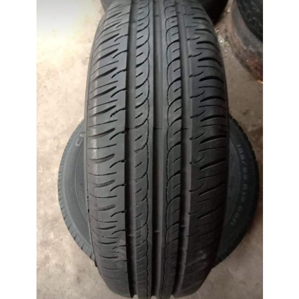 BAN MOBIL COPOTAN/SECHOD RING 14 UKURAN 175/65 R14 MEREK GT CHAMPIRO