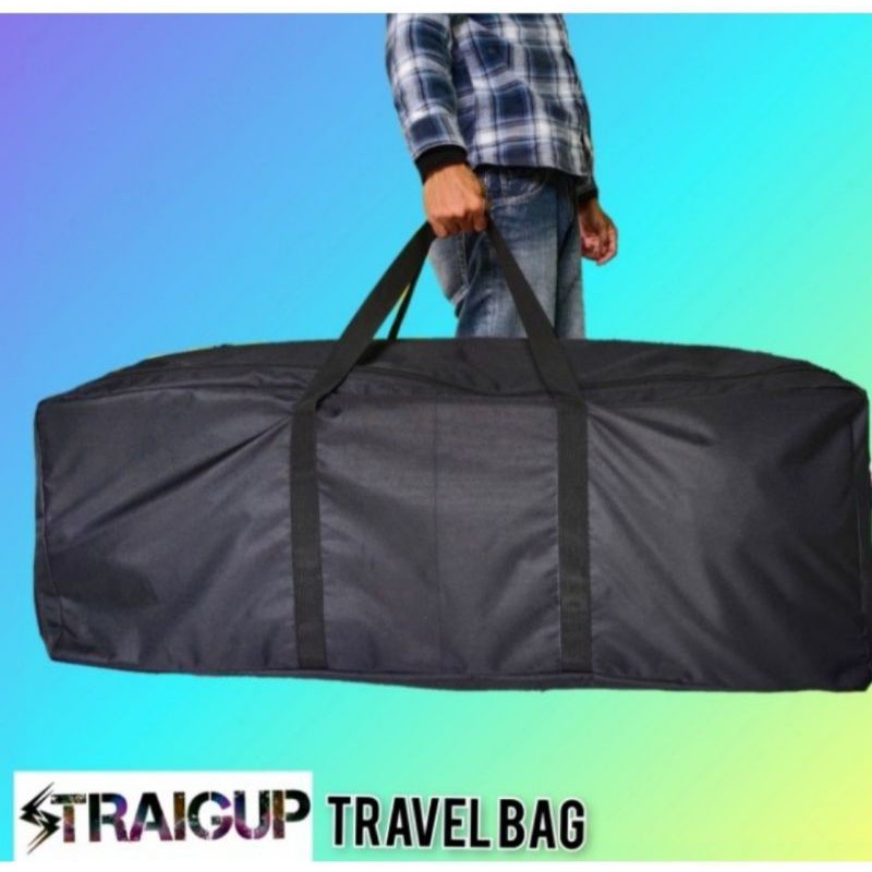 Tas Traveler Multifungsi / Travel Bag Large Capacity -higtquality