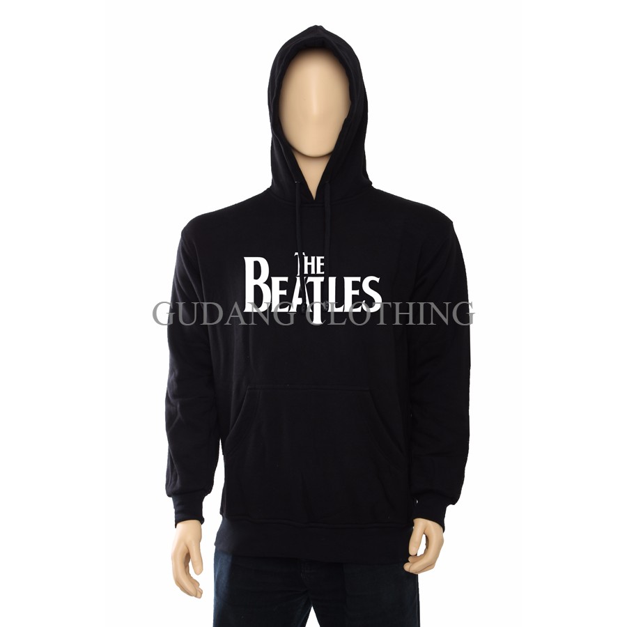 Hoodie The Beatles Legend Hoodie Kupluk The Beatles Legend Sweater Hoodie The Beatles Legend