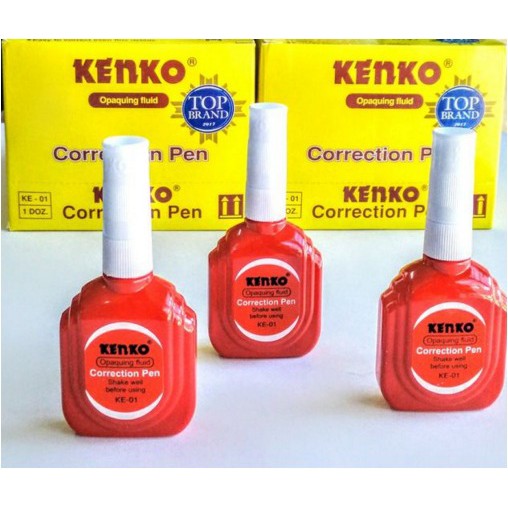 

Tip-ex KE-01 Kenko