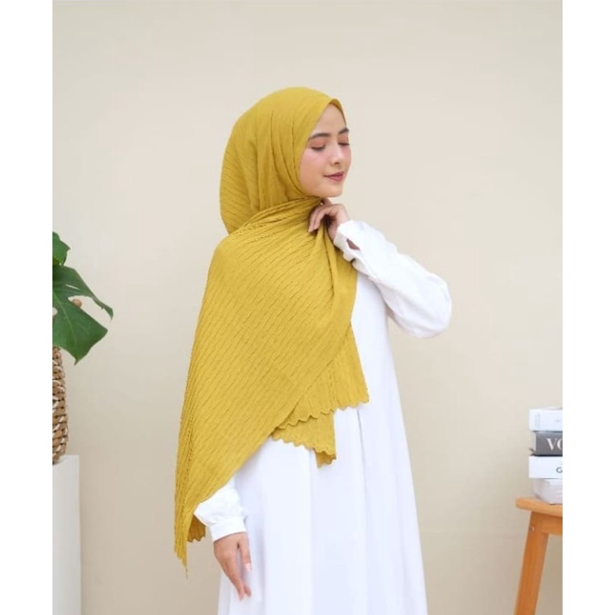 pashmina plisket padi / pashmina plisket / pashmina plisket full / pashmina plisket premium / pashmina plisket ceruty baby doll