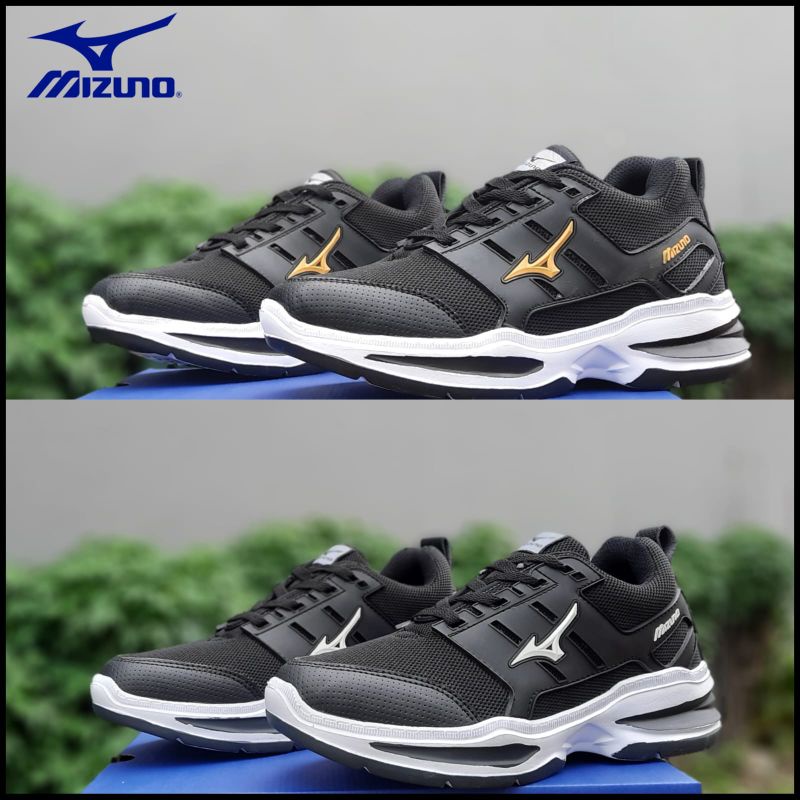 SEPATU RUNNING MIZUNO