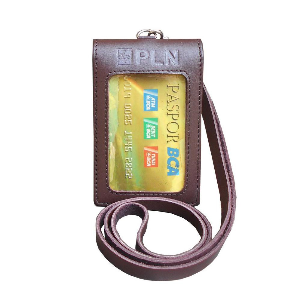 

Id Card Holder PLN