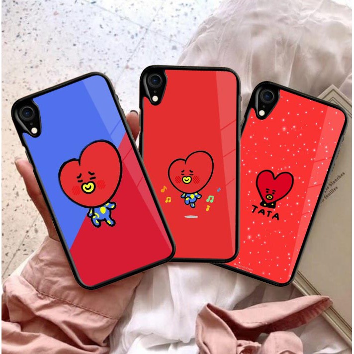 [P101]Realme C1 C2 2 2pro 3 3pro 5 5i 5pro Xt [Phone Case Tata 2D]