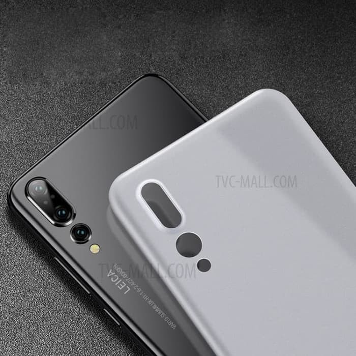 ORIGINAL CAFELE case Huawei P20 - P20 Pro soft ultra thin casing cover   / Case HP / Casing HP /