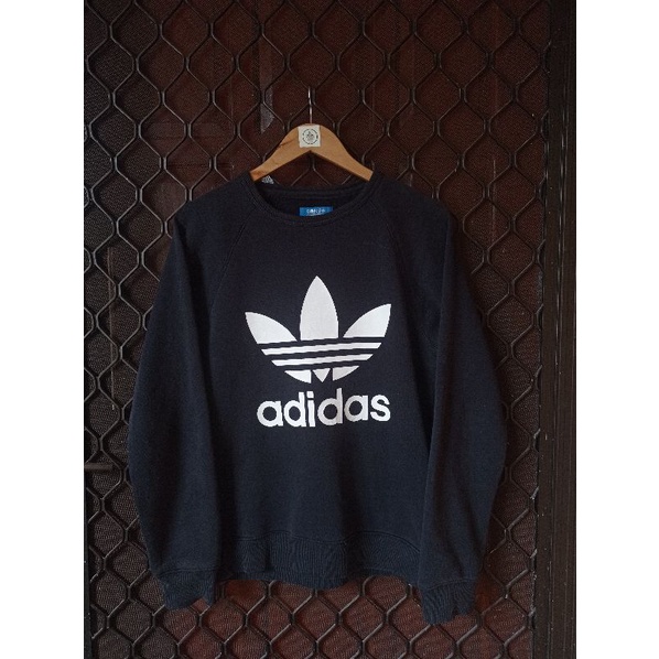 Cn Adidas 3foil Original