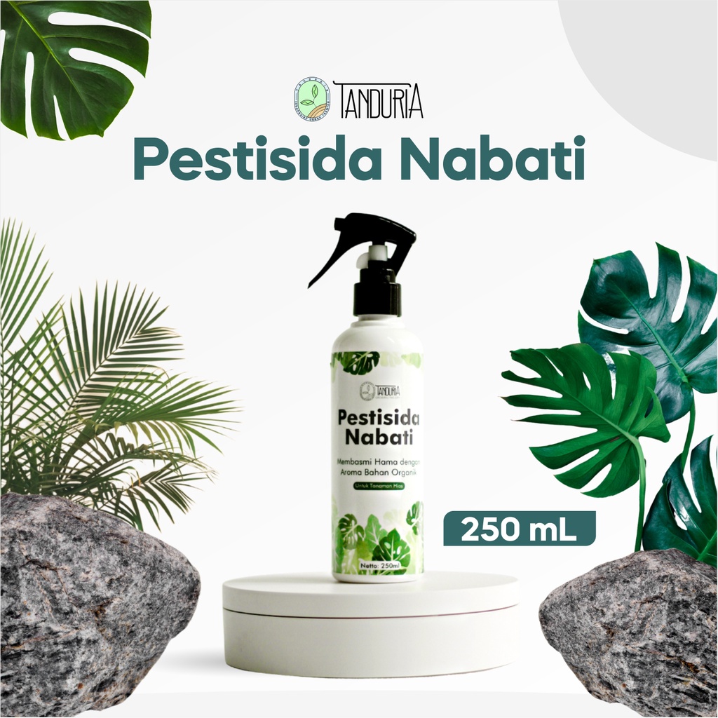 PESTISIDA NABATI 250ML