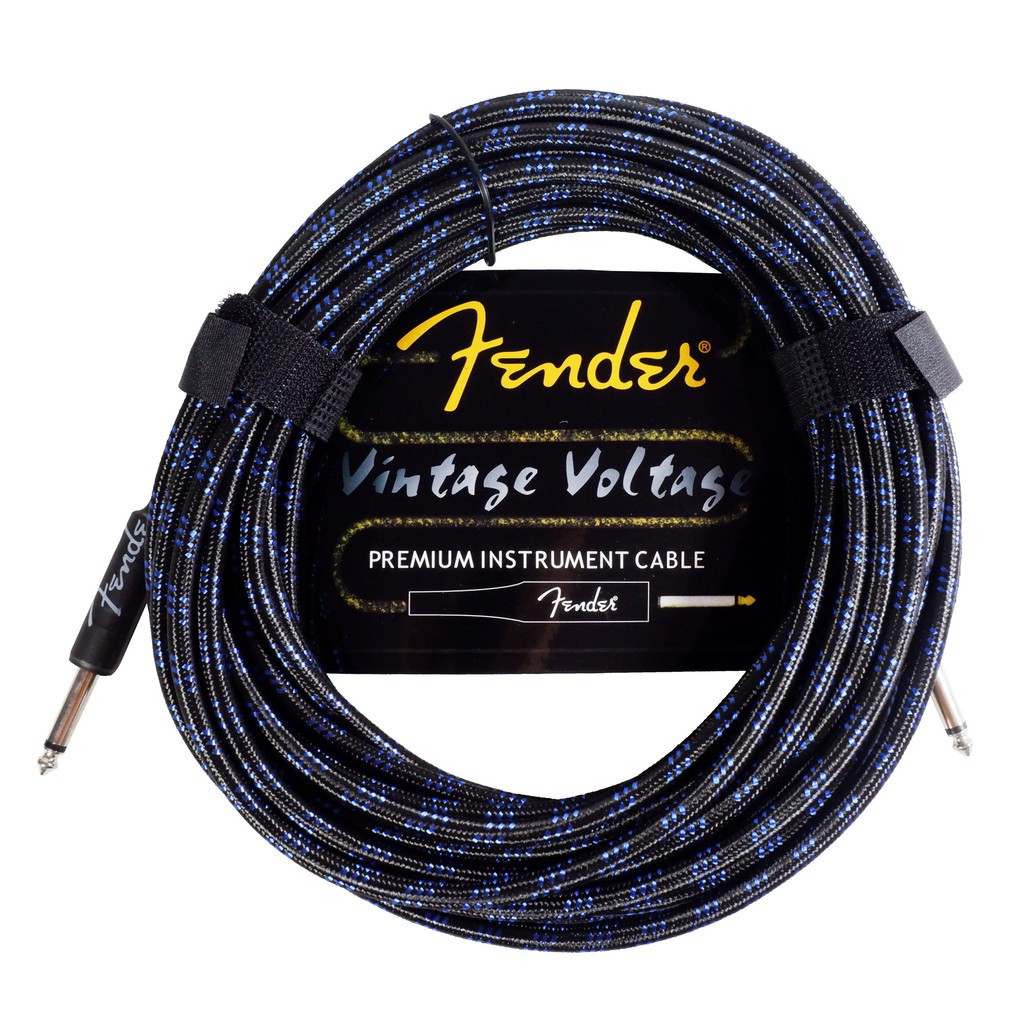 KABEL JACK FENDER