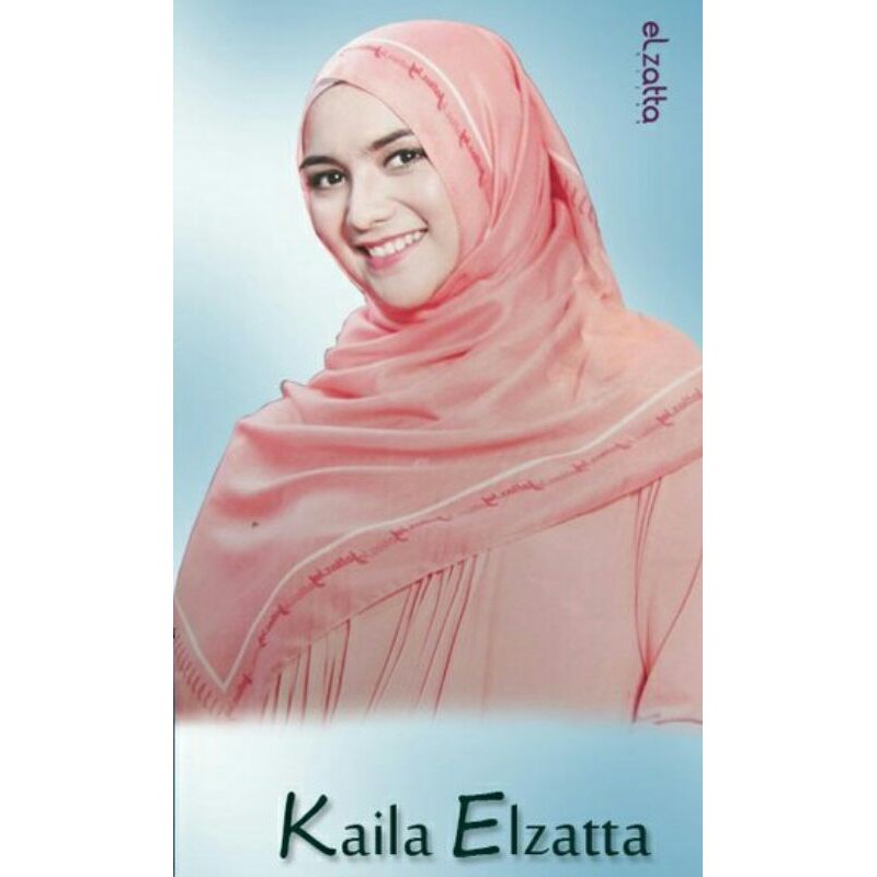 KAILA ELZATTA