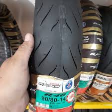 BAN MOTOR  CORSA R46 PLATINUM 90/80 Ring 14 Tubeless