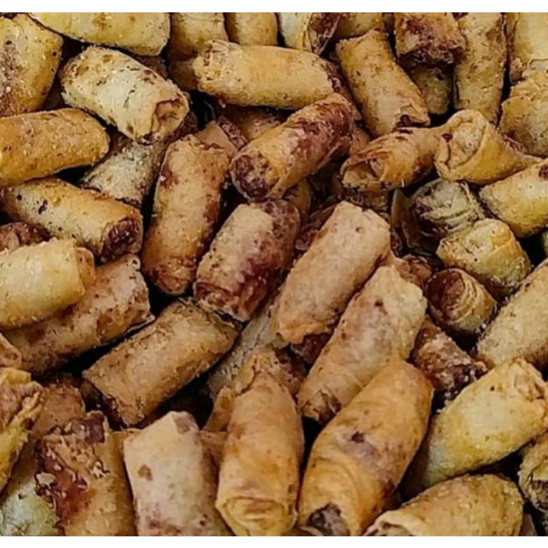 

SUMPIA UDANG ORIGINAL 250 GRAM