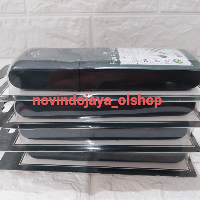 

Kusus Hari Ini Paket Ujian Mantap Faber Castell Original Termurah Promo