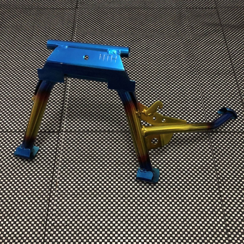 STANDAR TENGAH STANDAR 2 TENGAH JAGANG TENGAH HONDA VARIO 125 VARIO 150 TWOTONE RING 17 MURAH