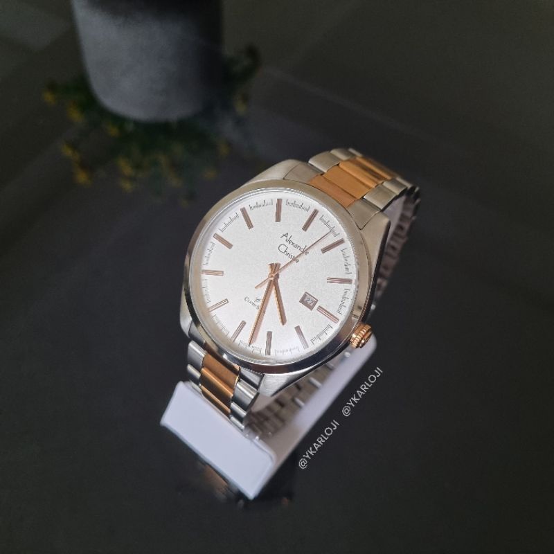 (AC8560) ALEXANDRE CHRISTIE PRIA ORIGINAL