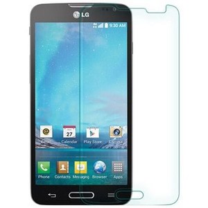 TEMPERED GLASS LG MAGNA