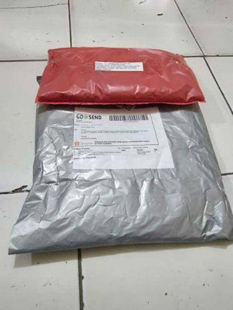 Kemeja Batik Lengan Pendek Pria Aneka Motif Modern Regular Fit