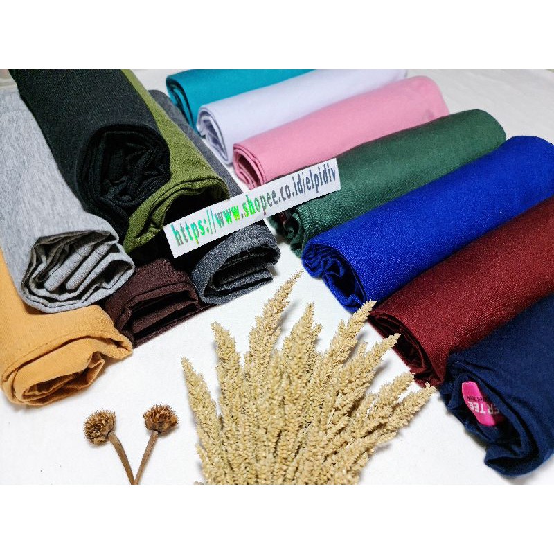 TERMURAH Legging soft Rayon Kaos L - XXXL/ Legging Panjang