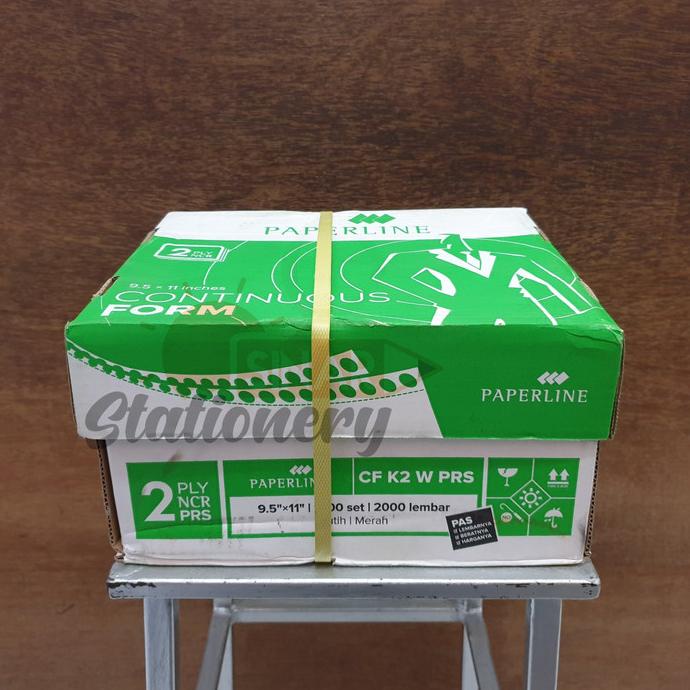

:::::::] Continuous form k2 w prs paperline