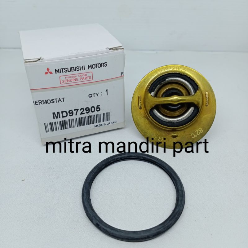 THERMOSTAT MITSUBISHI ETERNA LANCER DANGAN