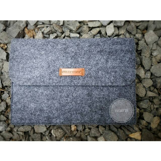 Tas/cover tablet starbucks ori