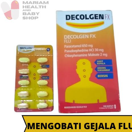 Decolgen fx