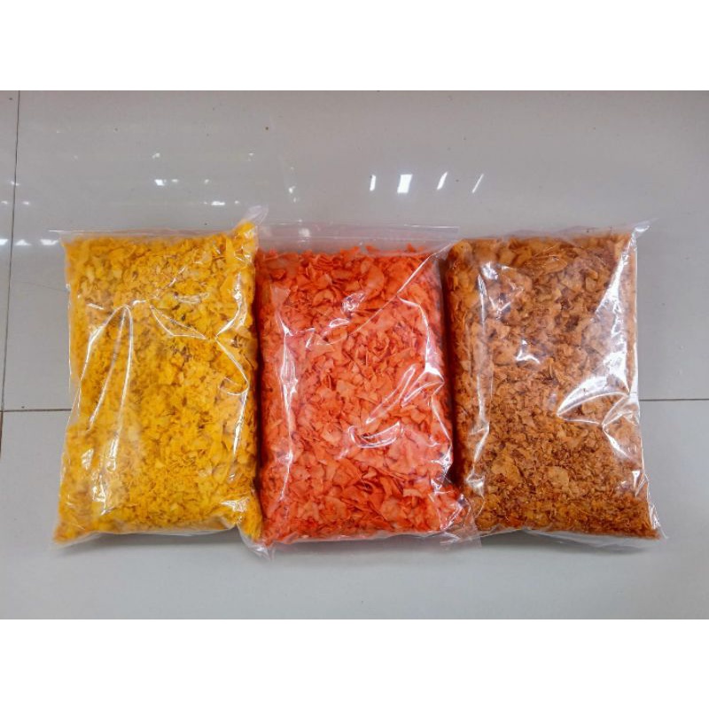 

REMUKAN CIMORING MAKNYUS 500 GRAM