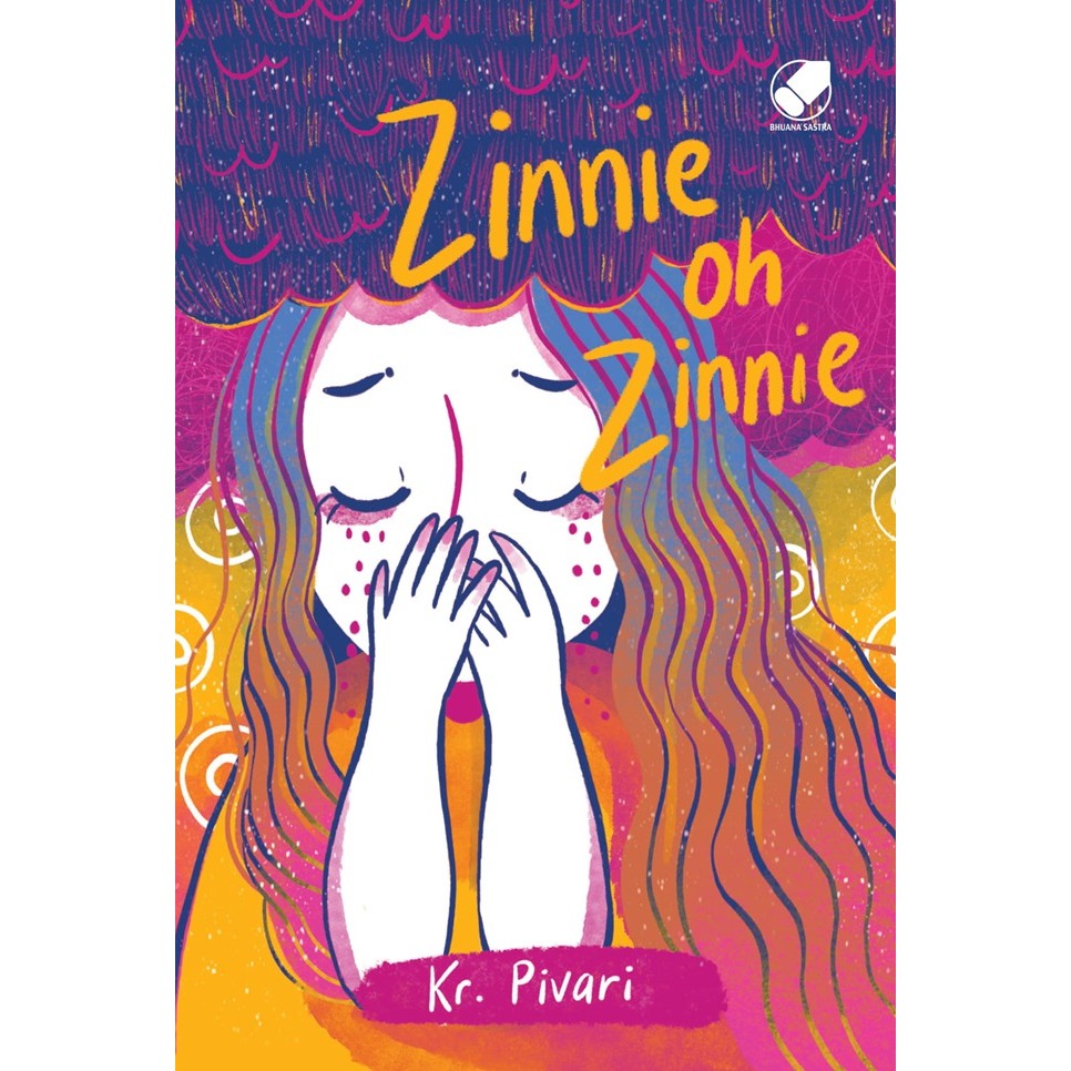 Zinnie Oh Zinnie - 551000305