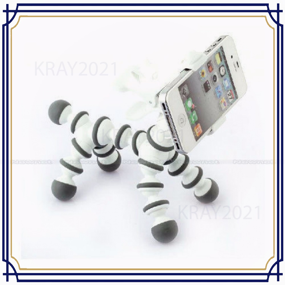 Flexible Tripod Horse Style for Smartphone - 2F