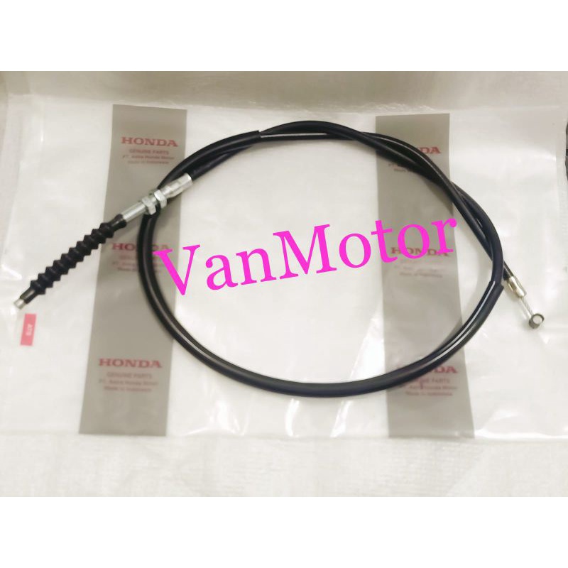 KABEL KOPLING SELANG KOPLING CRF 150 HONDA