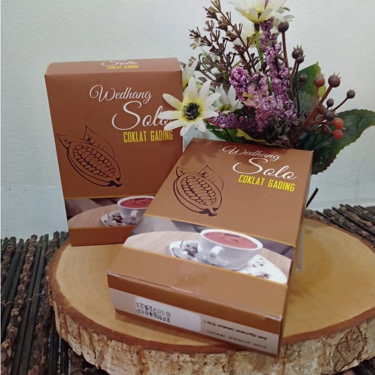 

COKLAT GADING WEDHANG SOLO WEDANG REMPAH MINUMAN COKLAT ENAK SEHAT