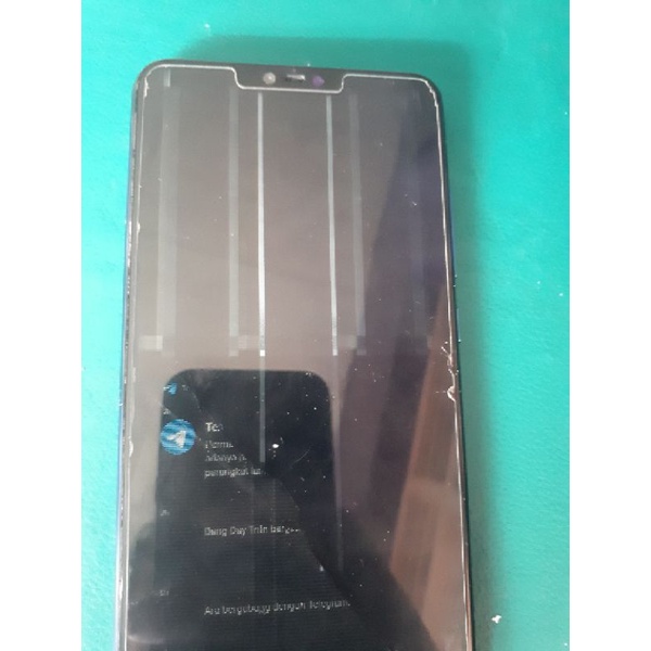 XIAOMI MI 8 LITE MINUS LCD