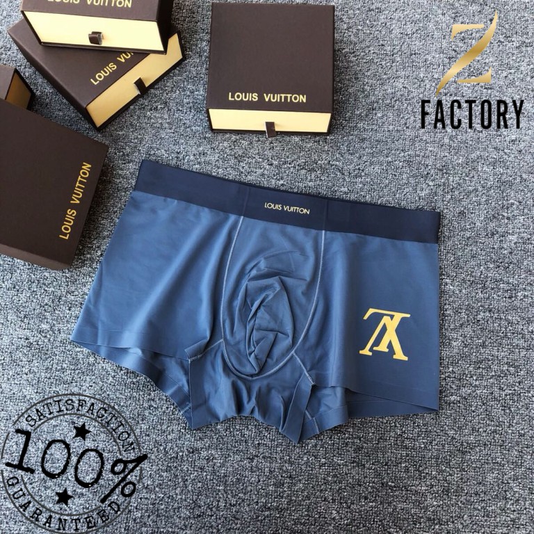 [ORIGINAL BOXER] PART 2 CELANA DALAM PRIA / UNDERWEAR BOXER BRANDED FACTORY OUTLET