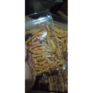 

D.SHOP/ Basreng (BAKSO GORENG) premium