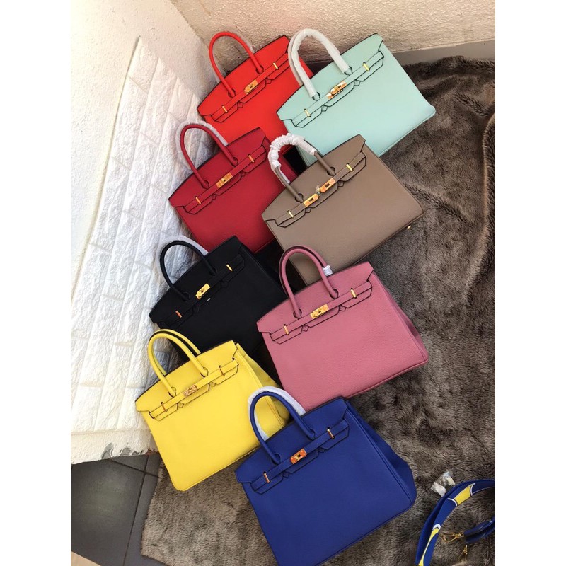 Tas wanita mewah dan elegan import tas wanita branded