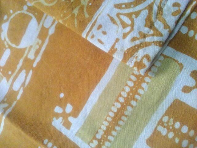 Atasan Batik Wanita S M L Xl