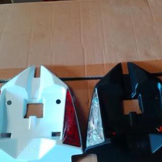 BEST PRODUCKfender sein led new cb150r/cb 150 r facelift undertail sein newcb150r