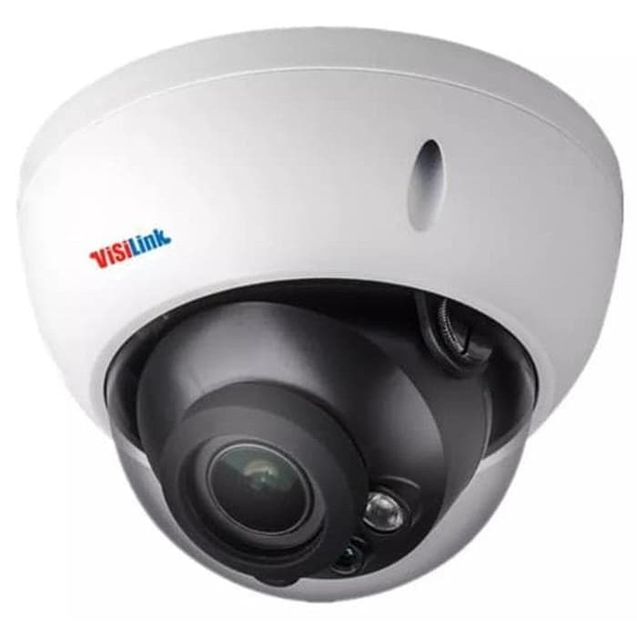 Visilink Analog Camera CCTV 4 in 1 Eyeball HDBW 2231E Berkualitas Murah Berkualitas