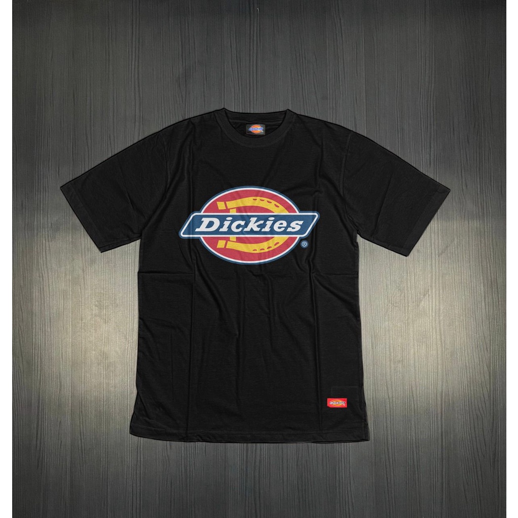 KAOS DICKIES UNISEX FREE TAS