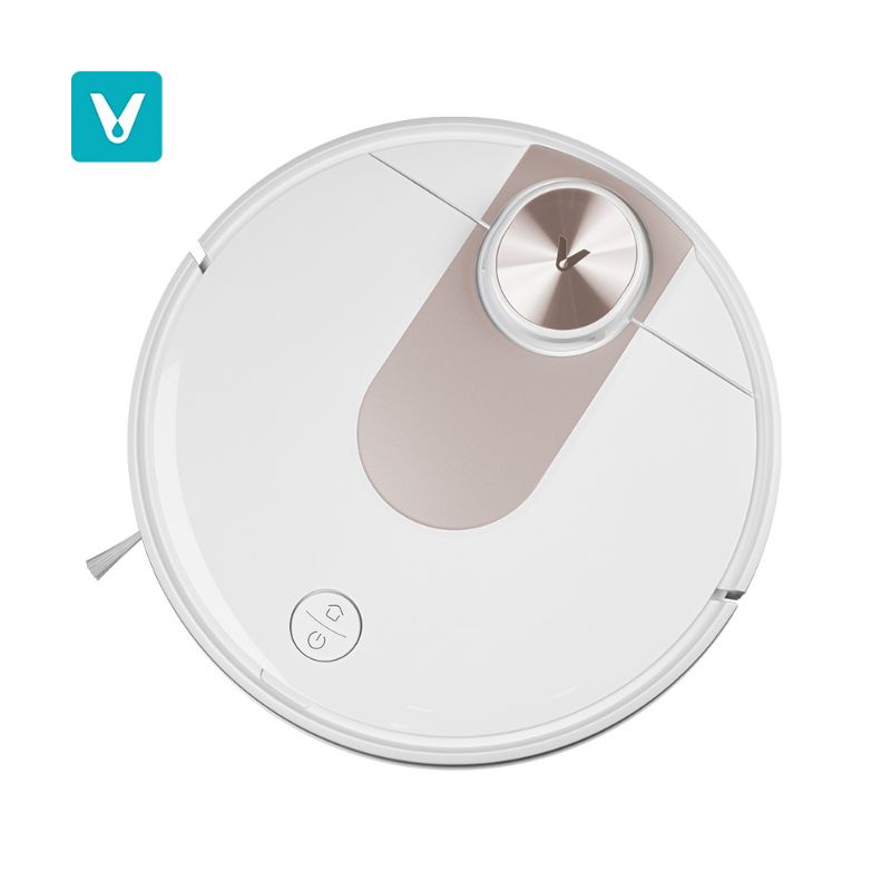 VIOMI SE Robot Vacuum Cleaner 2200pa