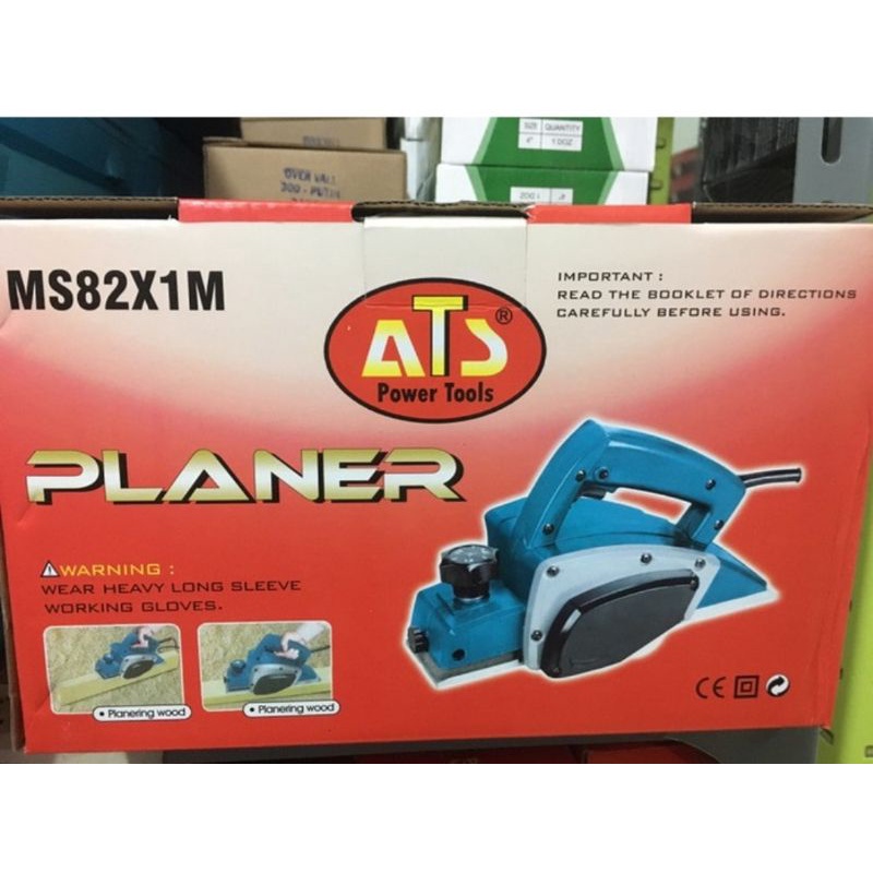 mesin serut kayu ATS/ketam ATS/ planner ATS