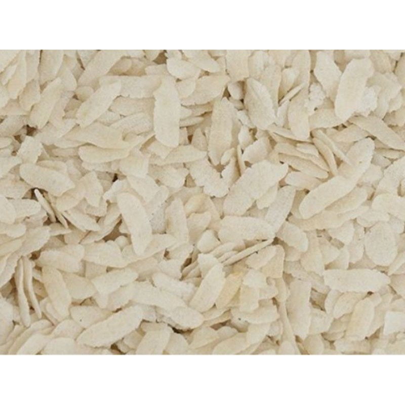

POOHA/PUFED RICE 1kg