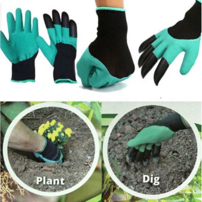 Sarung Tangan Berkebun atau Garden Glove