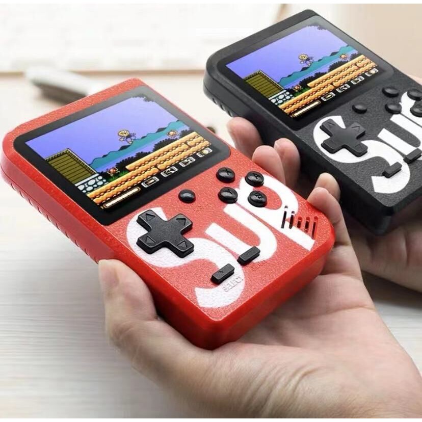 game boy retro sup 400