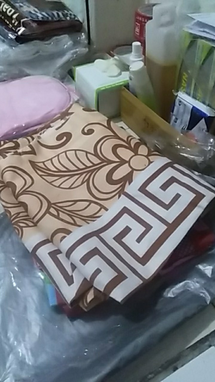 Sarung Bantal Motif/sarung Murah/  Kualitas Bagus 100%