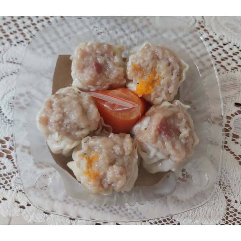 

Dimsum