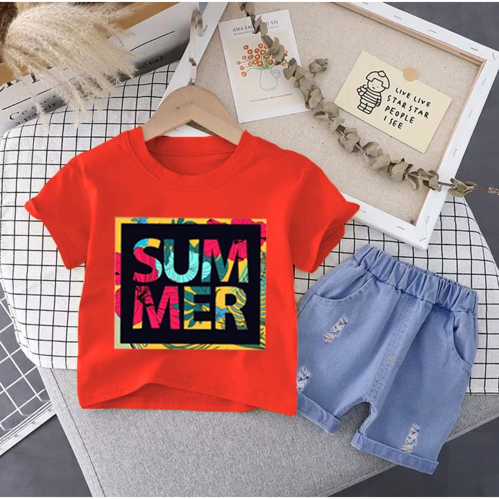 BAJU ANAK PEREMPUAN DAN ANAK PEREMPUAN TERKINI DAN TERMURAH SETELAN BAJU ANAK LAKI LAKI DAN ANAK PEREMPUAN TERBARU DAN TERLARIS PAKAIAN ANAK ANAK BERMOTIF TERLUCU DAN TERBAIK 2022 SETELAN BAJU TRENDY MASAKINI 2022 1-5TAHUN SETELAN BAJU CELANA DENIM